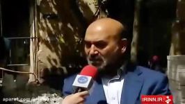 ساماندهی بافت های فرسوده تهران؛از اقدام تا عمل