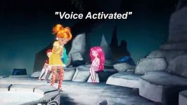 disney star darlings clip voice activated