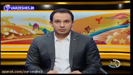 انتخاب داوران ایرانی برای قضاوت در المپیک