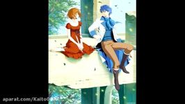 Meiko x Kaito Romeo And Cinderella توضیحات مهم