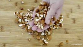 How to Make Homemade Granola Bars  Granola Bar Recipe