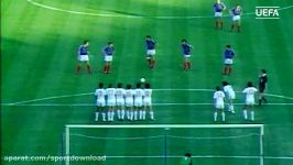 خلاصه بازی فرانسه پرتغال جام ملتهای ۱۹۸۴