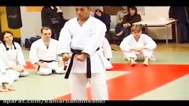 Maestros karate Shito Ryu