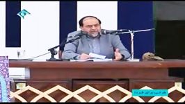 سخنان جدید استاد رحیم پور ازغدی در نماز جمعه