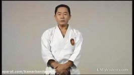 Karate Shito Ryu Kata