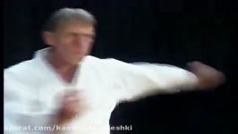 Shito Ryu Karate  Advanced katas