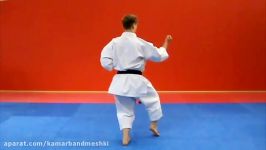 ShitoRyu Shukokai  Kata  pinan yondan