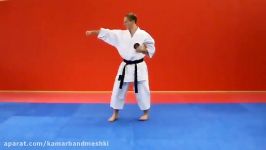 ShitoRyu Shukokai  Kata  pinan shodan