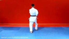 ShitoRyu Shukokai  Kata  juroku