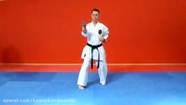 ShitoRyu Shukokai  Kata  tensho