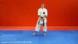 ShitoRyu Shukokai  Kata  pinan nidan