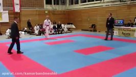 Shito Ryu Shukokai Karate D Cup 2015