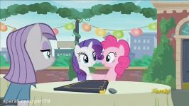 My little pony season6 episode 3