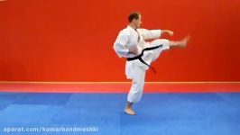 ShitoRyu Shukokai  Kata  pinan yondan