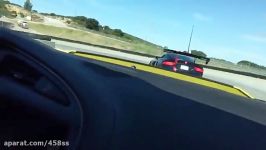 Corvette Z07 vs Viper