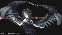 Nightcore  Angel of Darkness