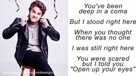 The Vamps  Wake Up Lyrics