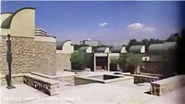 تحلیل بررسی موزه هنرهای معاصر تهران