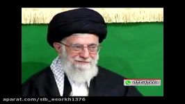 مجتبی رمضانی مداحی پدر امت