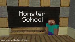 Monster School  Farming S01E02