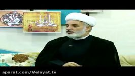 باردار نشدن پاسخ دکتر کرمی در برنامه کانون مهر