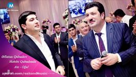 آهنگ آذربایجانی Qubadov  Qubadzade Ata  Ogul