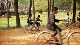 Explore The Temple of Angkor