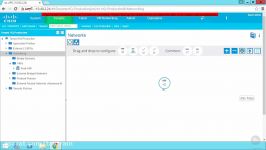 آموزش کارکردن Cisco ACI