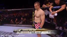 UFC 119  Cro Cop vs Mir