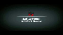 بررسی تبلت راک ایکس hyundai rock x