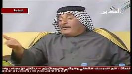 الشاعر الکبیرالمرحوم سعد ابومحمد البهادلی