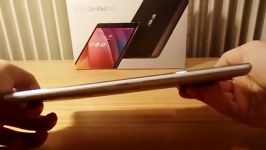 ASUS ZenPad 8.0 4G Z380KL Tablet