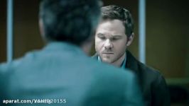 تریلر فیلم سینمایی بازی QUANTUM BREAK