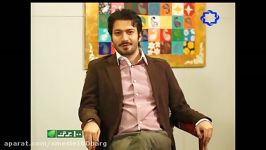 گفتگو آقای محمد لقمانیان