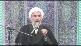 دستورالعمل حضرت امام ره برای عفیف شدن آیت الله وفسی