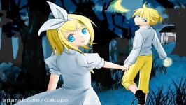 Chrono Story  Rin Len Kagamine and Luka Megurine