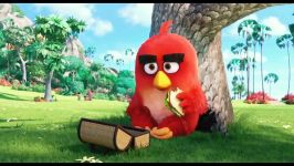 The Angry Birds Movie 2016 فیلم پرندگان خشمگین 2016