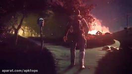 Walking Dead Road to Survival Trailer  APKTOPS