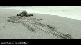 تریلر رسمی مردارتش سوئیسی Swiss Army Man سینما اطلاعات