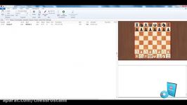 پارامونت دیتابیس شطرنج Paramount Chess Database