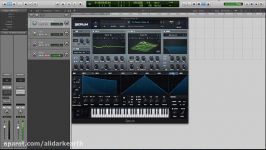 ADSR Sounds Serum Masterclass TUTORiAL