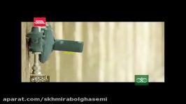 فیلم داستانی کوتاه علمک