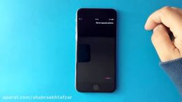 شهر سخت افزار باگ موجود در دستیار صوتی Siri اپل