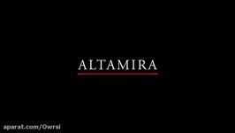 مارک نافلر  موسیقی متن فیلم آلتامیرا Altamira