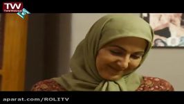 سریال دوردست ها قسمت اول هر روز در تلگرام ROLITV