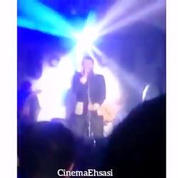 محمد علیزاده اهنگ این اولین باره در کنسرت نوروز رشت