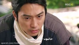سریال کره ای سفر زمان دکتر جین قسمت 5پارت 2