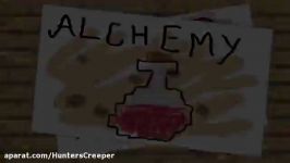 Monster School  Alchemy S02E02