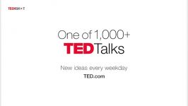 TED Talk؛ ویدیو معرفی 8 راز موفقیت دوبله فارسی