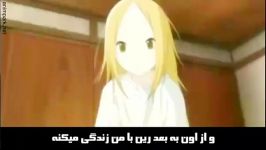 تریلر انیمه Usagi Drop